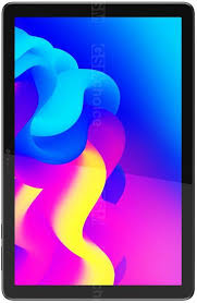 TCL Tab 10 HD 4G photo gallery ...