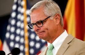 McCain services set for Phoenix, Washington and Annapolis