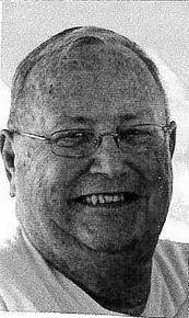 James Stout Obituary (2014)