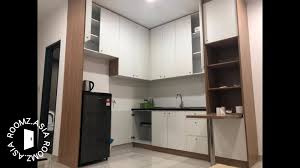 With alot of good food by just a walking distance! Atria Sofo Block B 1 Bathroom Condominium For Rent At Atria Sofo Suites Roomz Asia
