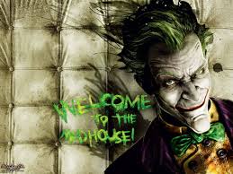 When you boot your computer, there is an initial screen that comes up, in which your folders, documents, and software shortcuts are. Cool Joker Wallpapers Top Free Cool Joker Backgrounds Wallpaperaccess