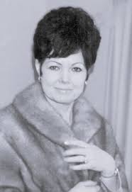 Alma Marilyn Risdon Obituary