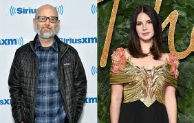 Lizzie grant was beautiful for the real world, but the music business demanded a showstopper, so they turned her into lana del rey. She Was Beautiful Smart And Charming Moby Recalls Dating Pre Fame Lana Del Rey In New Memoir Nme
