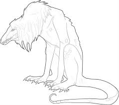 We will always give new source of image for you. Scp 682 Coloring Pages Free Printable Coloring Pages For Kids