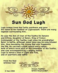 Pin On Sun God