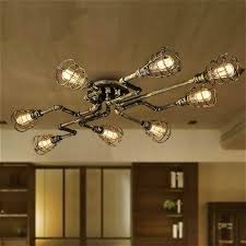 Industrial flush ceiling lights uk. Pin On Pendant Lighting Ideas Luxury Pendant Lights