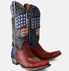 Women's Old Gringo Edith Cowgirl Boots