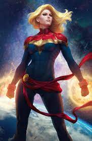 She described the role as being the most physically demanding she had ever played, and confessed that while she thought of herself as being fit she had to redouble her efforts in the gym to keep up with the. The Top 10 Sexiest Women Of Marvel Hobbylark