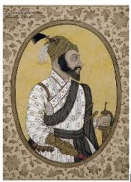 Important Rulers Of The Maratha Empire ...