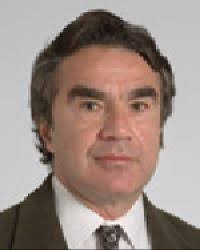 Dr. Everett C. Ribakove M.D., Oncologist