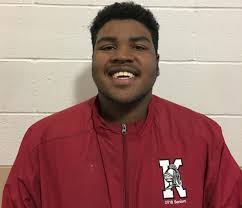 Record-setting quarterback Nathan Arrington finds brotherhood at Katella