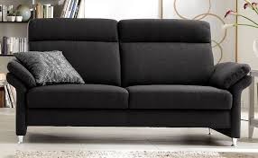 Delavita 3 Sitzer Mailand Nobles Wohnzimmer 3 Sitzer Sofa Schlafsofa Gunstig