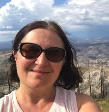 Geology Graduate Student Recognized With Global Award for Outstanding Women  Geoscientists