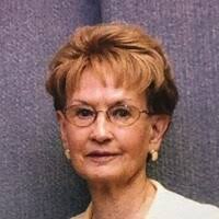 Margie Parker Beck Obituary (2023)