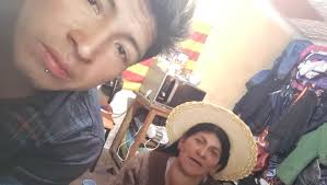 Fundraiser by Ernesto Muniz : Rising From The Fall: Basilio Vargas's  Recovery