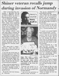 Edgar William Pfeil (1916-2003)