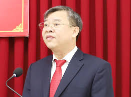 Ông Trương Cảnh Tuyên được bầu làm Chủ tịch UBND TP Cần Thơ