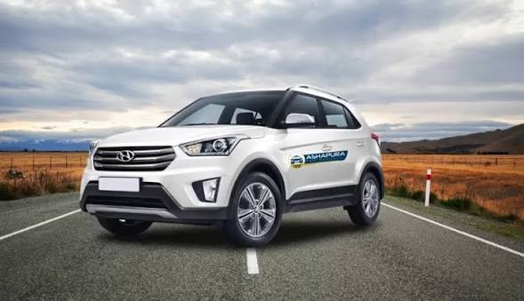 SUV Taxi