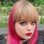 Vanessa Raquel Curiosidades, Vida Pessoal, Biografia