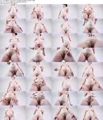 Luna Sapphire - Pussy Free for LIFE Beta Humiliation - Fetish-Island.com :  New Fetish Movies