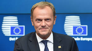 Check spelling or type a new query. European Council President Europe Came Close To Catastrophe Over Greece