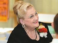 Joan Paczkowski, 1935-2019