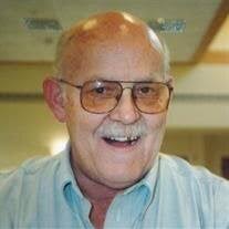 Edwin H Schroeder Obituary