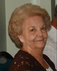 Jean Varner Cassady Obituary October 9, 2023