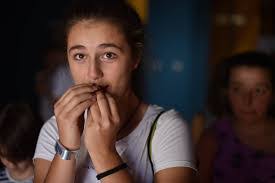 Mark Etem's Instagram, Twitter & Facebook