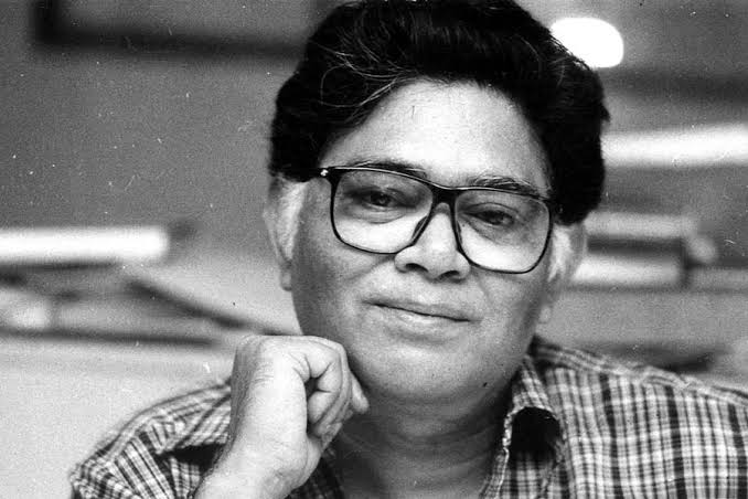 Sunil Gangopadhyay | Special write up about the writer Sunil Gangopadhyay on his birthday - Anandabazar