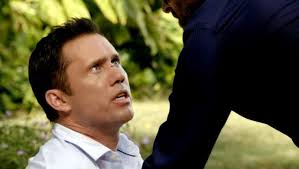 27 Burn Notice S7E11 Tipping Point ideas