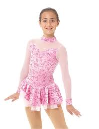 See more of patinage artistique club on facebook. Tunique De Patinage Sur Glace Mondor Ref 2768 Green Et Glace Patinage Et Sportwear