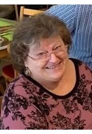 Mary Meeks Obituary (1954