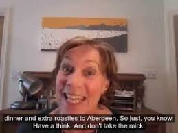 Kathy in Lockdown: A Monologue by Alison Carr