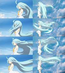 Yuushaninarenakattabakaraidaa Granblue Fantasy The Animation Season 2 Episode 01 Granblue Fantasy The Animation Ed Anime Fantasy Artwork Fantasy