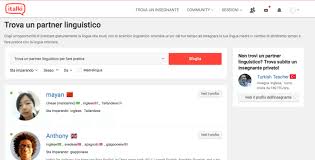 Gli sms 2.0, infatti, hanno tutte le carte in regola per battere definitivamente le app ormai affermate all'interno del mercato come whatsapp e telegram. I Migliori Siti Di Scambio Linguistico Per Praticare Gratis Le Lingue