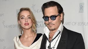 Heard has called her ex a monster who abused her. Videobeweis Hat Amber Heard Im Johnny Depp Prozess Gelogen Promiflash De