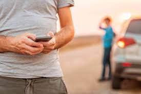 Looking to cut down on car insurance costs? Should You Call 911 If Your Car Breaks Down Mach 1 Services