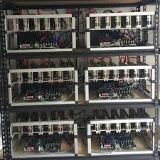 Mining and bitcoin circulation you'd have to get a fast mining rig, or, more realistically, join a mining pool—a group of coin. Oem Crypto Mining Rig 36 Gpu Rtx 3060 12gb 900mh Hashrate Regular Automation Grade Automatic Rs 2700000 Piece Id 22397966688