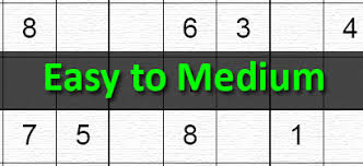 We did not find results for: Printable Sudoku Puzzles