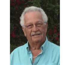 Eric August Forner Obituary