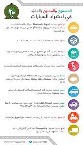 شروط استيراد السيارات من الامارات الى السعوديه موقع محتويات
