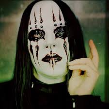 A cause of death was not revealed, but the statement. Joey Jordison Brasil Home Facebook