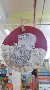 Singapore national day craft singapore celebrates its 45th national day this coming monday, so in conjunction with that, dh came up with a craft idea for the kids. Happy National Day Singapore Shefalitayal