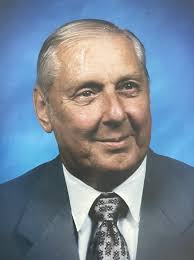 Obituary for Nicholas Kolesar