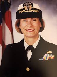 2024 ushered in two firsts for military women. We're all cheering.