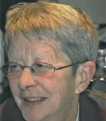 Marjorie Brown Obituary