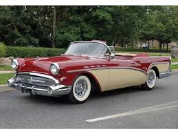 Image result for Bittersweet 1957 Buick