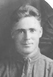 Wallace Isaac Wall (1893-1965)