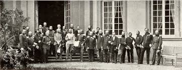 Erfahren sie, warum moderne dachbegrünung auch für. File Frankfurter Furstentag 1863 Abschlussphoto Jpg Wikipedia Deutscher Bund Kaiser Franz Oldenburg